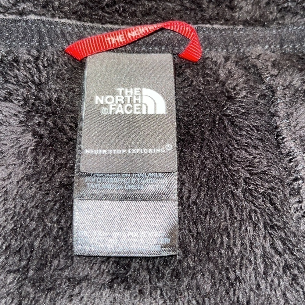 The North Face Mossbud Acadia Vest ANAH Black | size Small - Picture 5 of 6